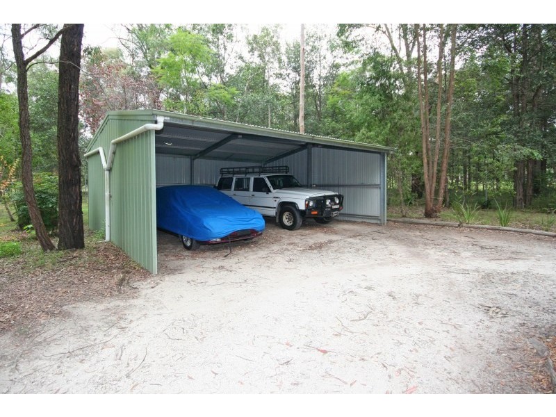 250 Binalong Road, Belimbla Park NSW 2570