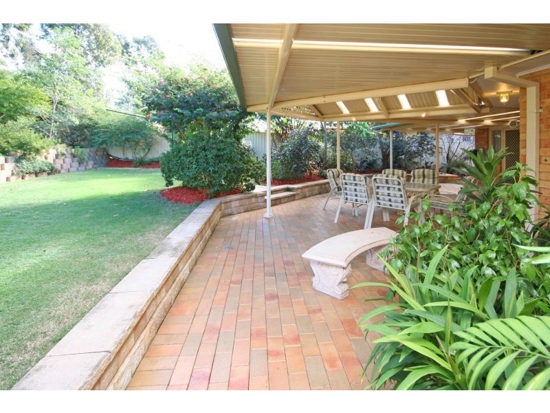 8 Arietta Circuit, Harrington Park NSW 2567