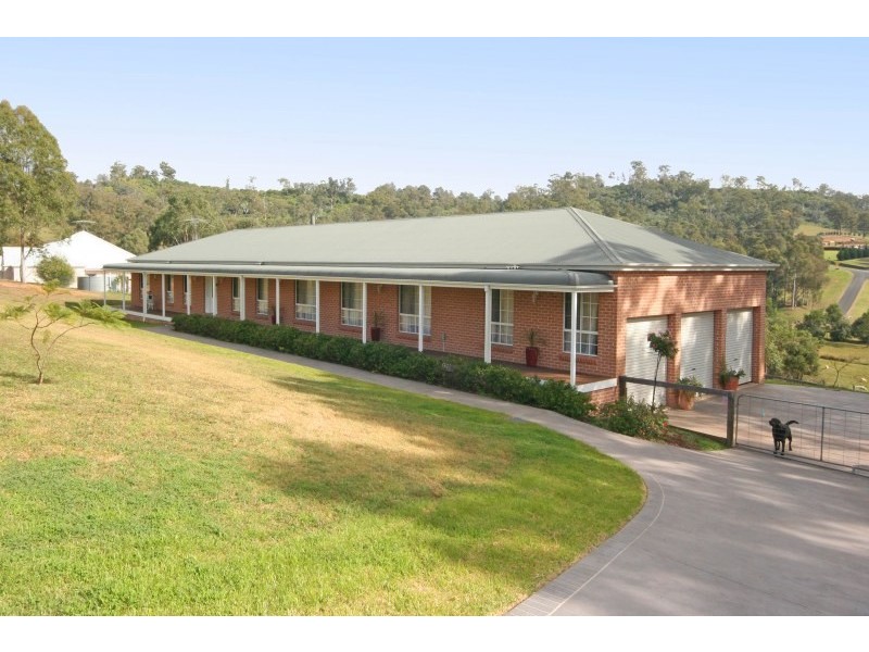 Lot 12 The Woodlands Estate, Theresa Park NSW 2570