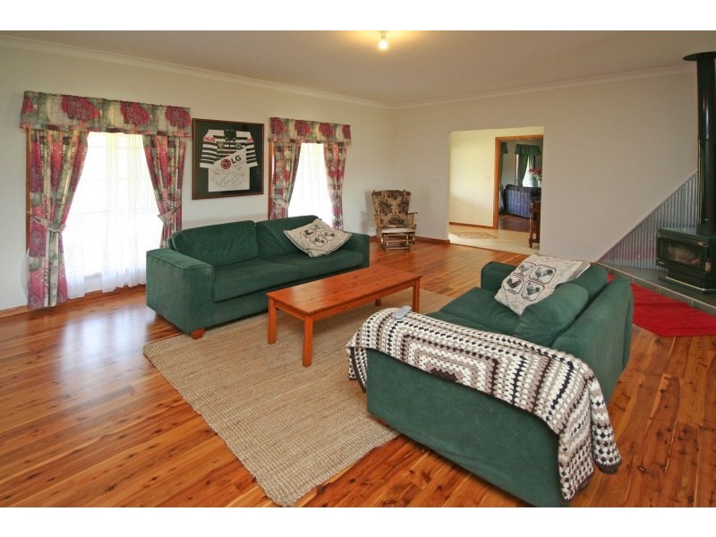 Lot 12 The Woodlands Estate, Theresa Park NSW 2570