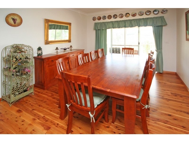Lot 12 The Woodlands Estate, Theresa Park NSW 2570