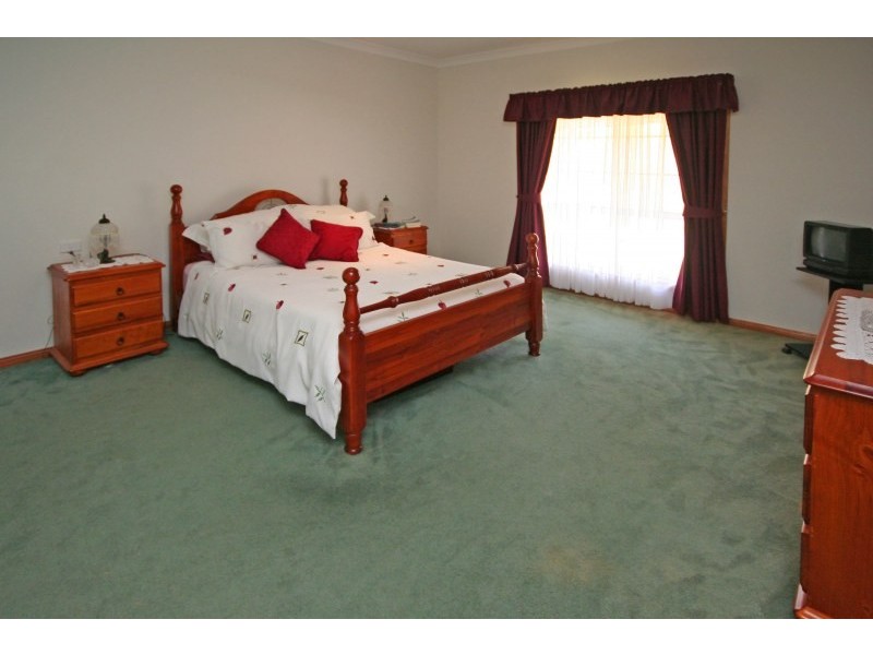 Lot 12 The Woodlands Estate, Theresa Park NSW 2570