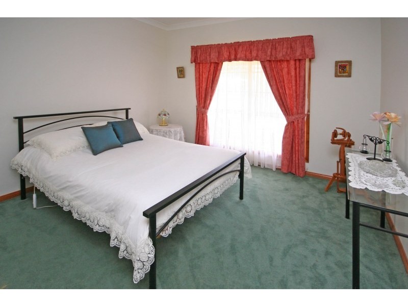 Lot 12 The Woodlands Estate, Theresa Park NSW 2570