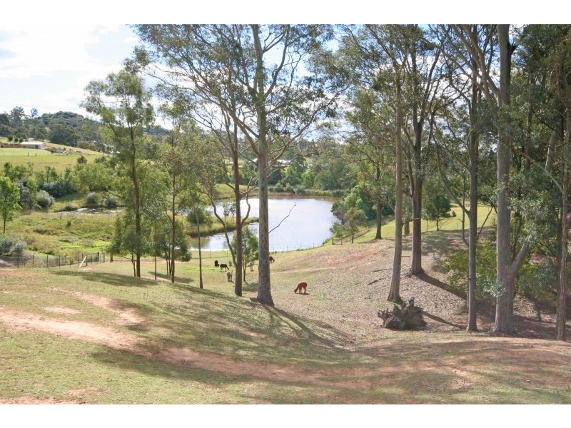 Lot 12 The Woodlands Estate, Theresa Park NSW 2570