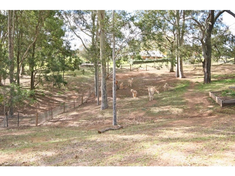 Lot 12 The Woodlands Estate, Theresa Park NSW 2570