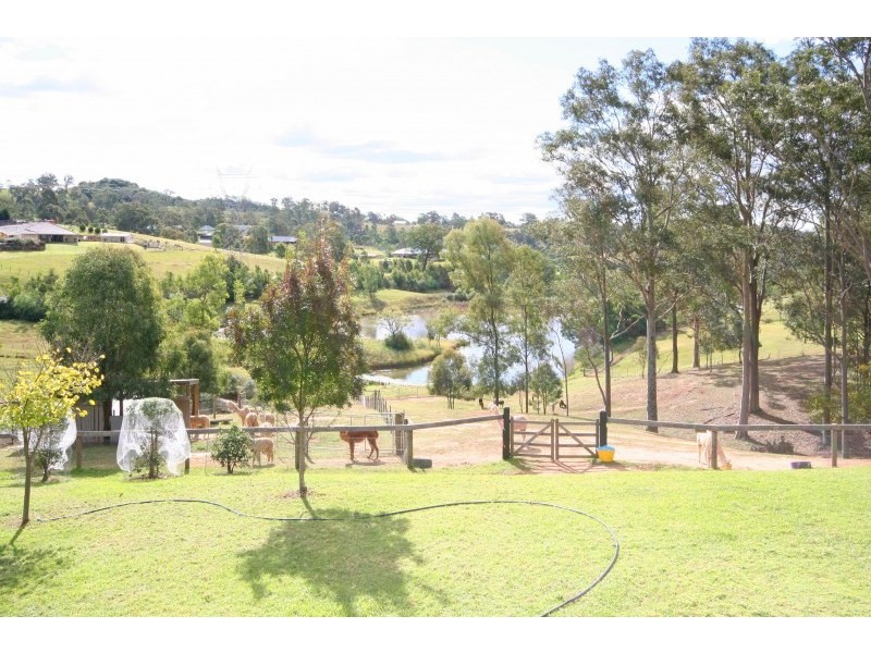 Lot 12 The Woodlands Estate, Theresa Park NSW 2570