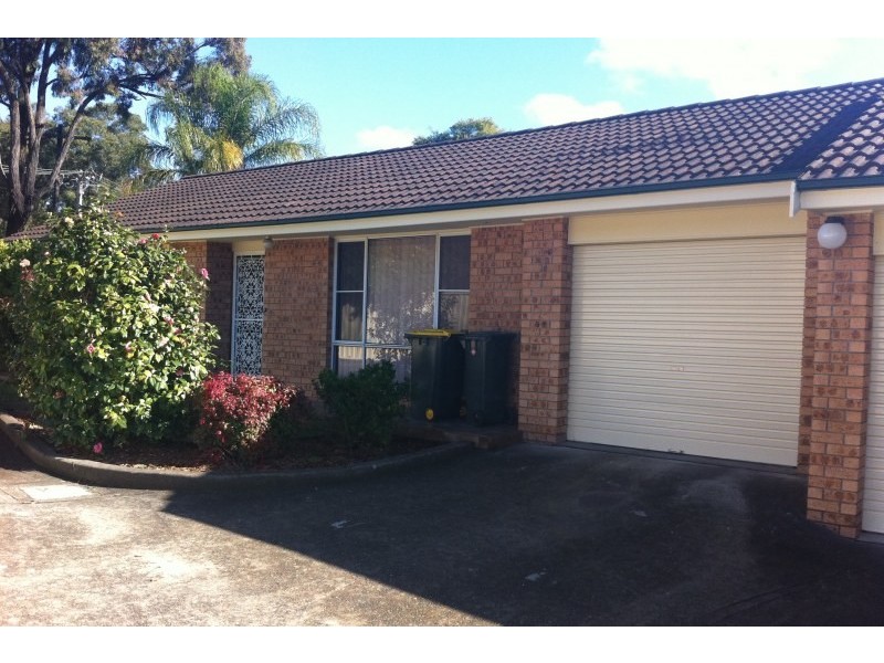 Unit 1/18 James Street, Ingleburn NSW 2565