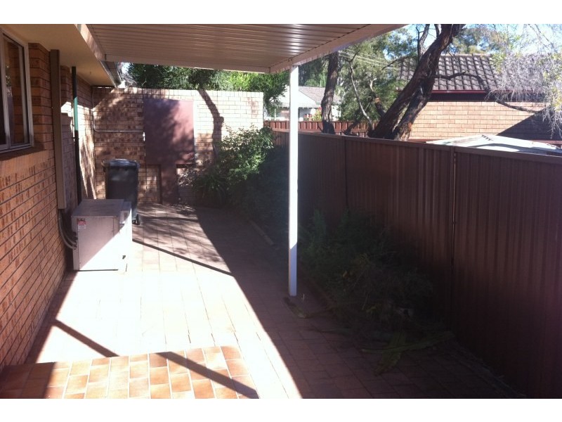 Unit 1/18 James Street, Ingleburn NSW 2565