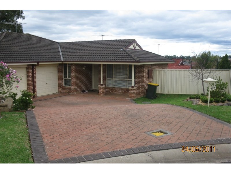 35b Throsby Drive, Narellan Vale NSW 2567