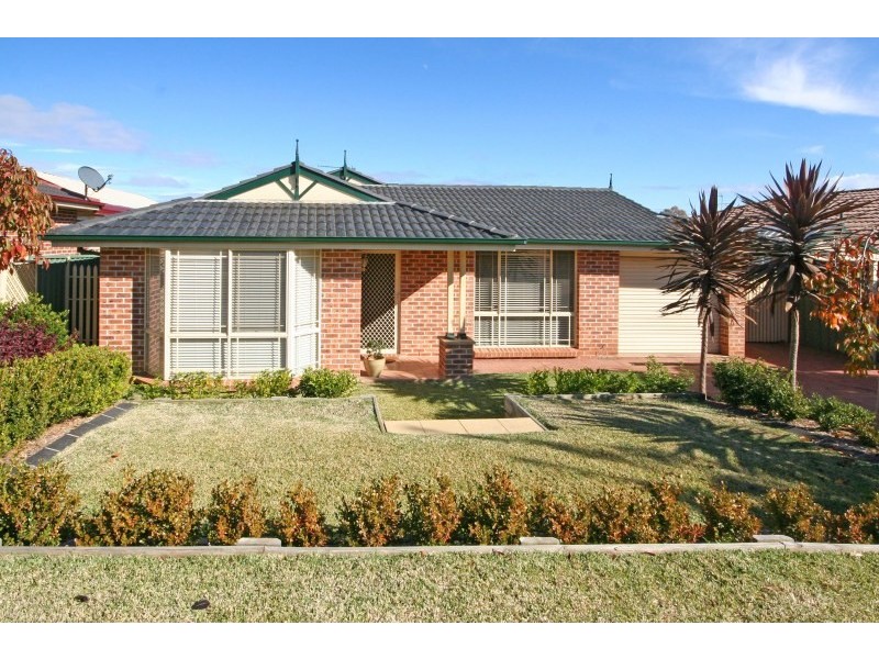 12 Welsh Place, Narellan Vale NSW 2567