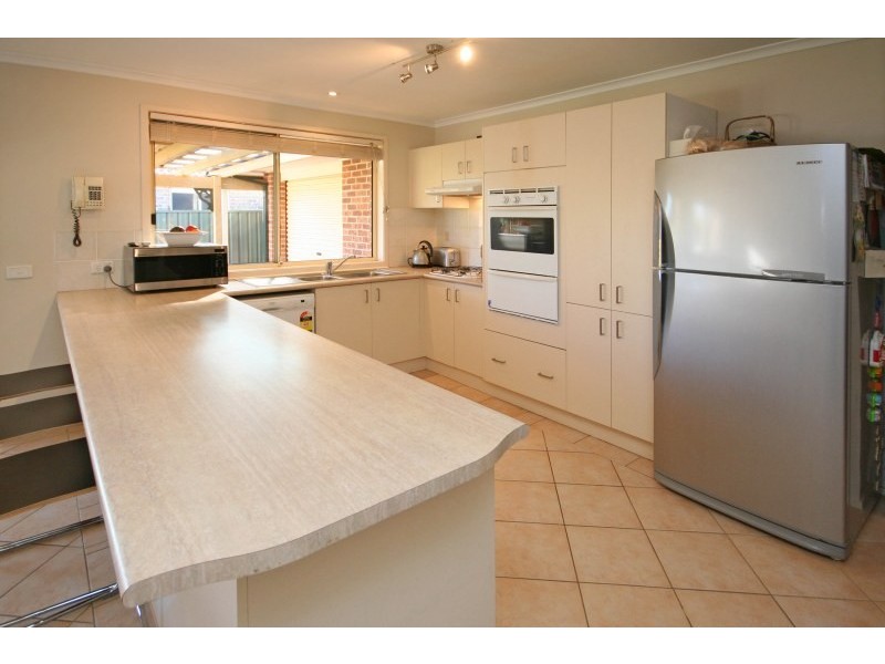 12 Welsh Place, Narellan Vale NSW 2567