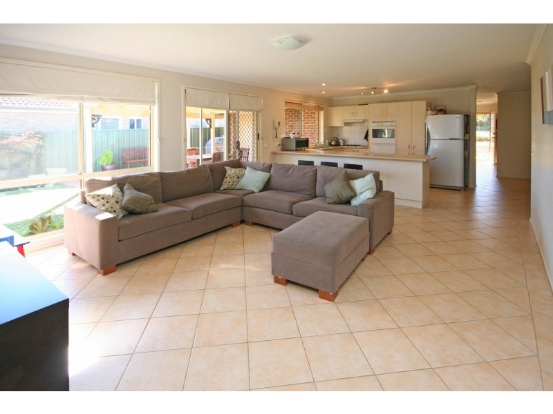 12 Welsh Place, Narellan Vale NSW 2567