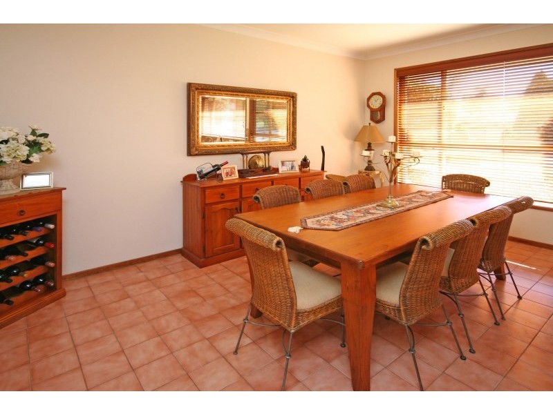 3 Dominish Crescent, Camden South NSW 2570