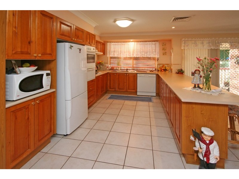 16 Veronica Place, Narellan Vale NSW 2567