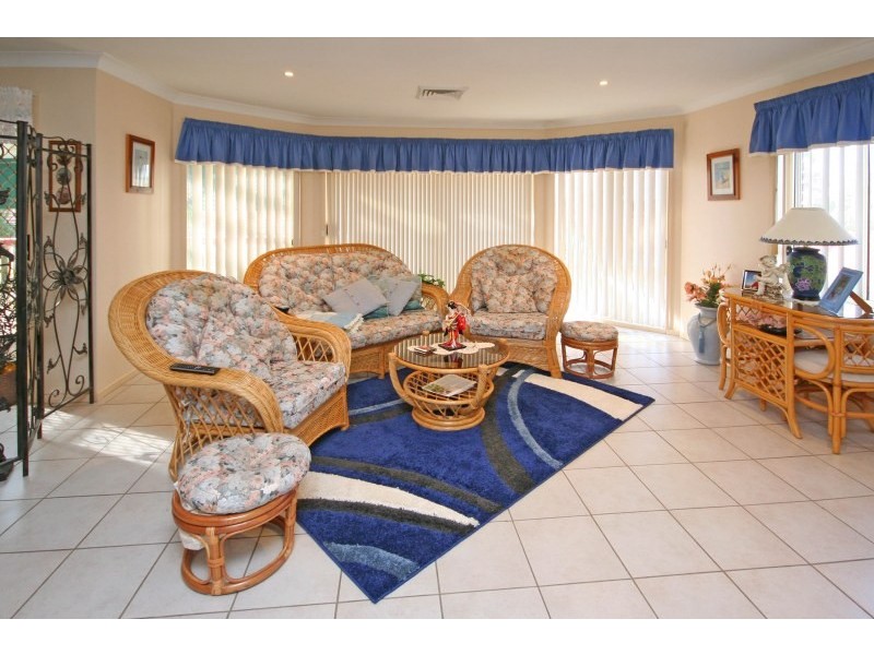 16 Veronica Place, Narellan Vale NSW 2567