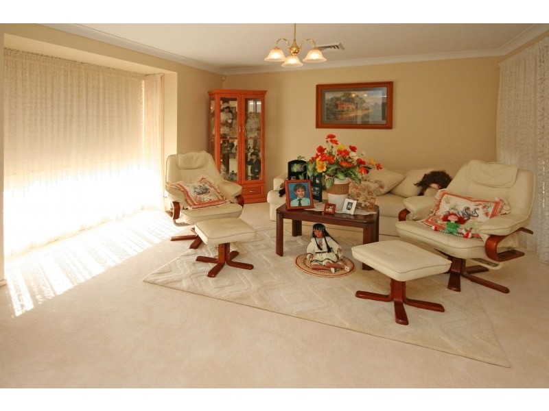 16 Veronica Place, Narellan Vale NSW 2567