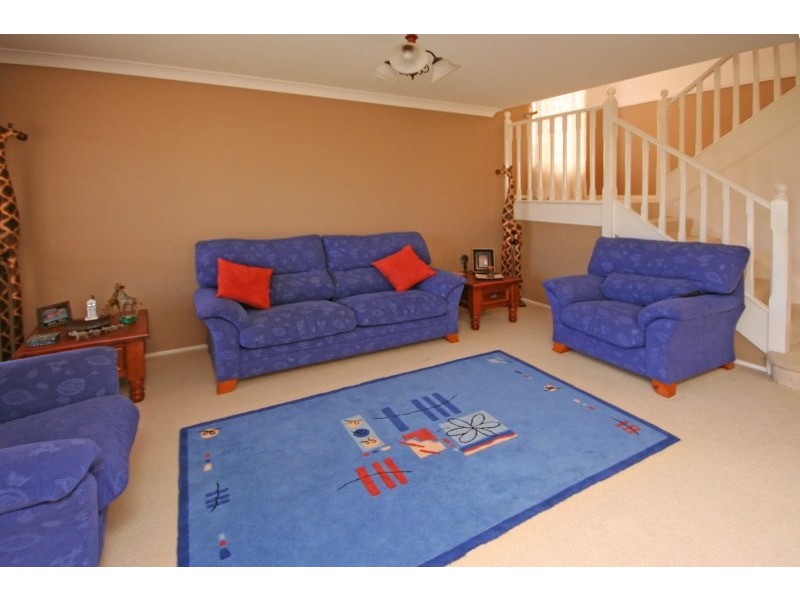 121 Waterworth Drive, Narellan Vale NSW 2567