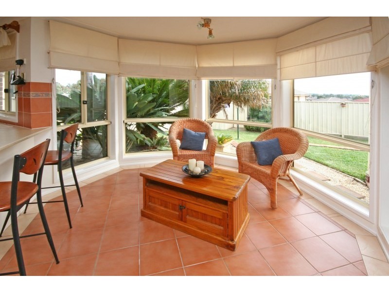 121 Waterworth Drive, Narellan Vale NSW 2567
