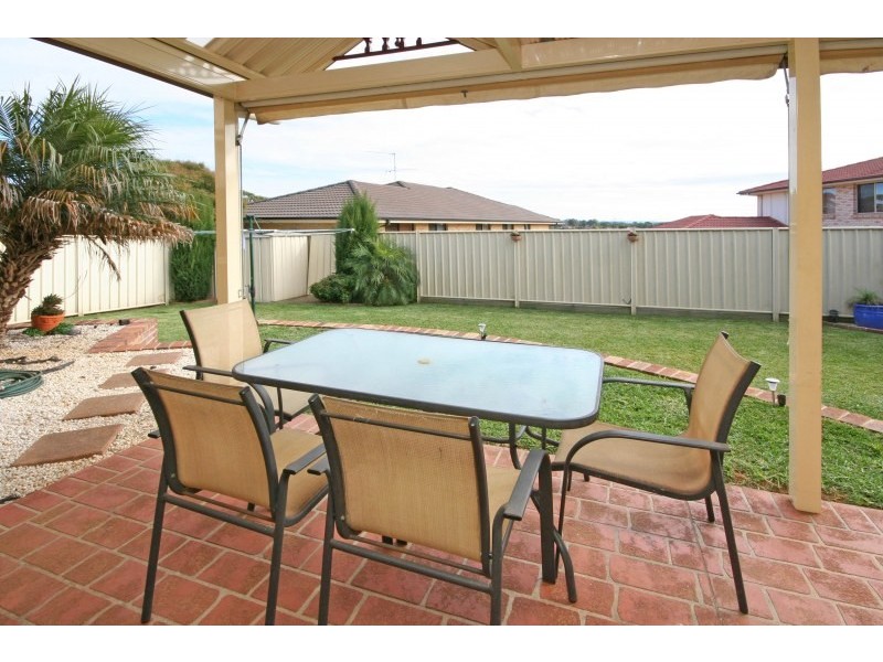 121 Waterworth Drive, Narellan Vale NSW 2567