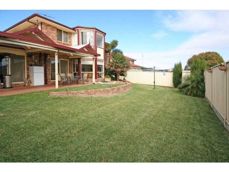 121 Waterworth Drive, Narellan Vale NSW 2567
