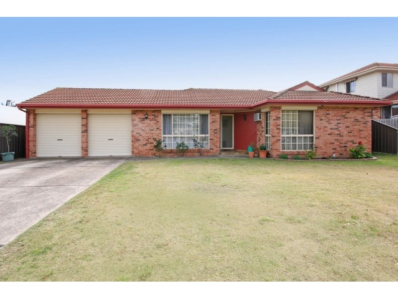 18 Peppercorn Avenue, Narellan NSW 2567