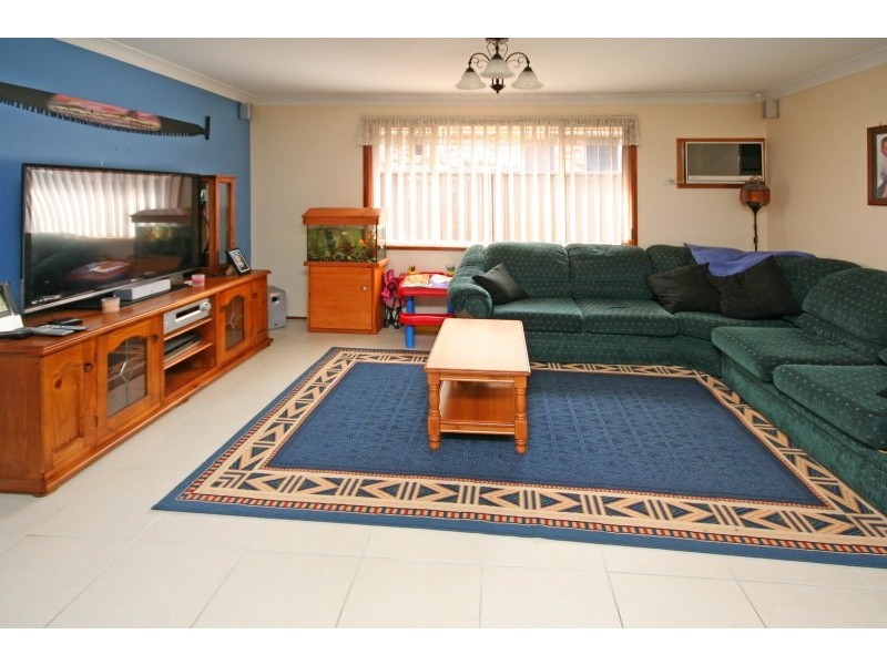 18 Peppercorn Avenue, Narellan NSW 2567