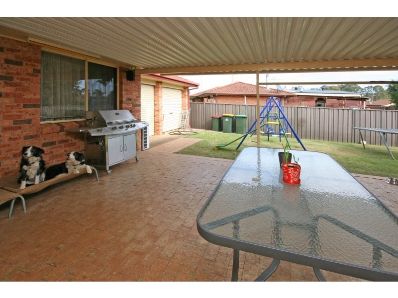 18 Peppercorn Avenue, Narellan NSW 2567