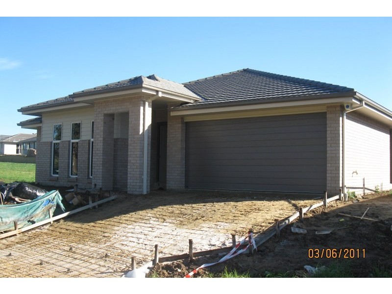 Lot 1108 South Circuit, Oran Park NSW 2570