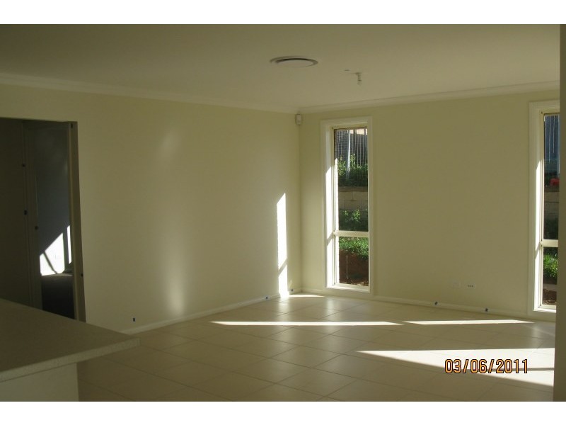 Lot 1108 South Circuit, Oran Park NSW 2570