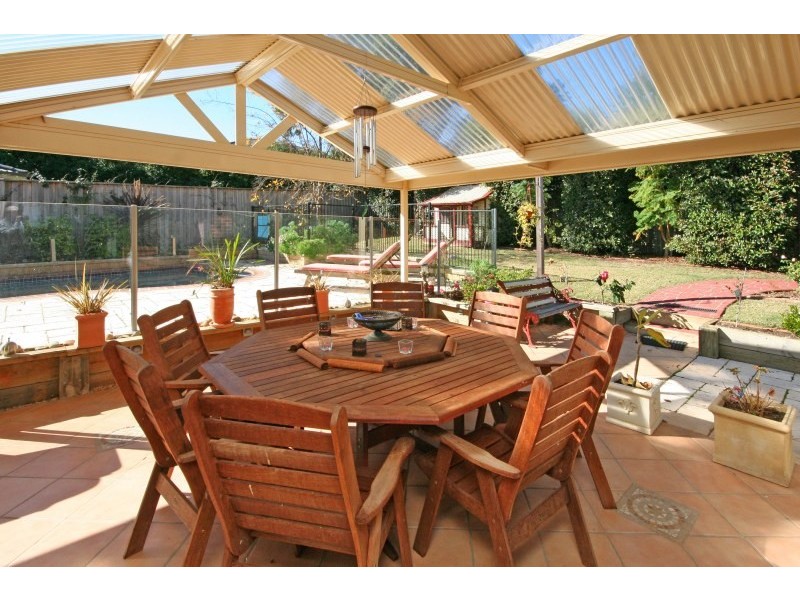 21 Lamond Common, Camden Park NSW 2570