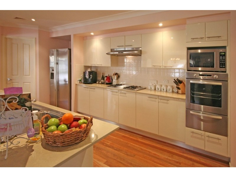 21 Lamond Common, Camden Park NSW 2570