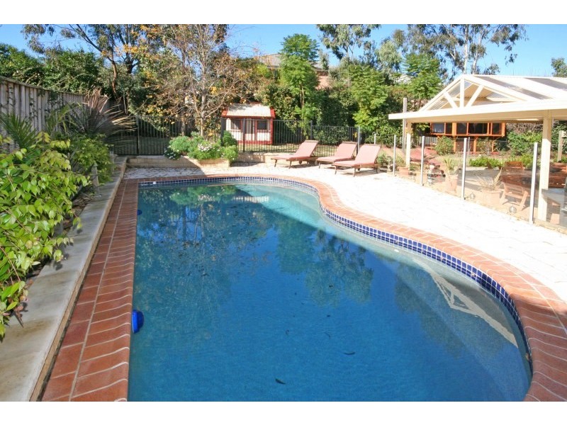 21 Lamond Common, Camden Park NSW 2570