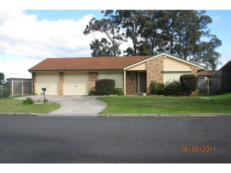 30 Henrietta Drive, Narellan Vale NSW 2567
