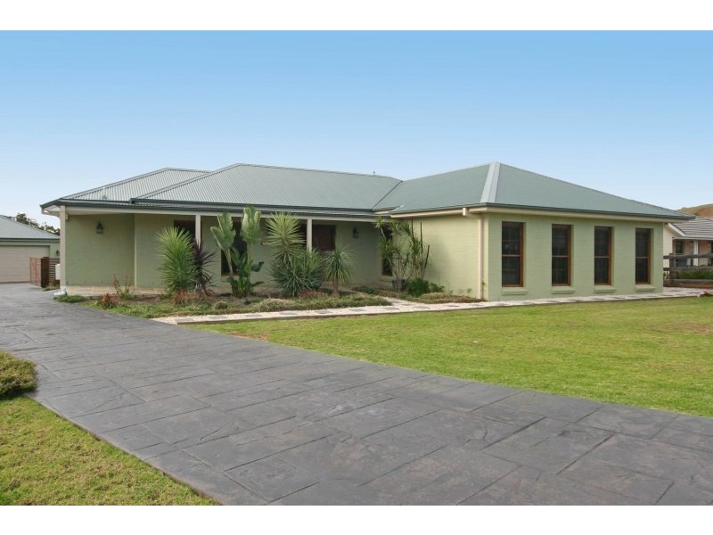 46 The Lanes, Kirkham NSW 2570