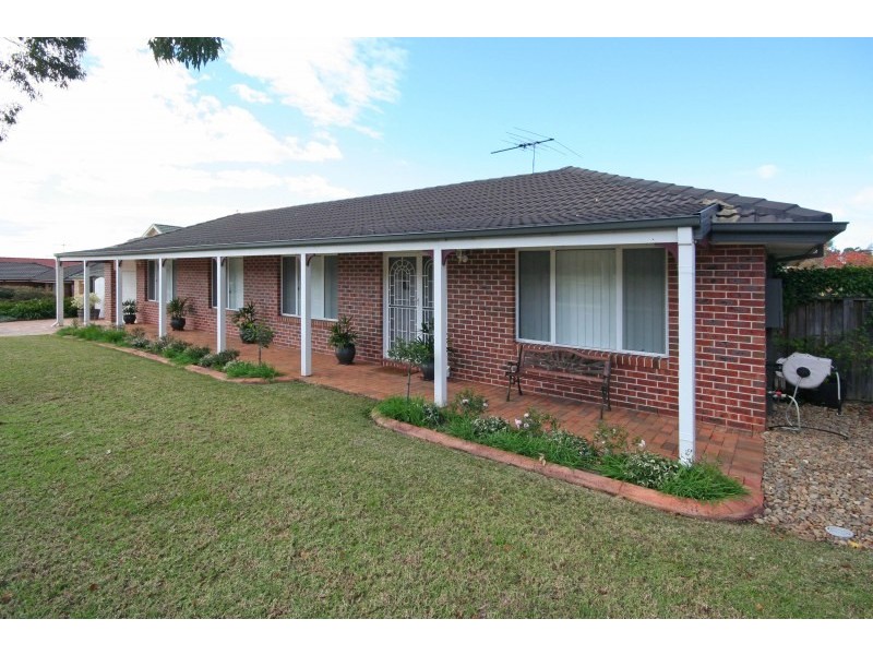 1 The Ponds, Mount Annan NSW 2567