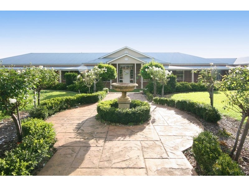 26 Sunnyside Drive, Ellis Lane NSW 2570