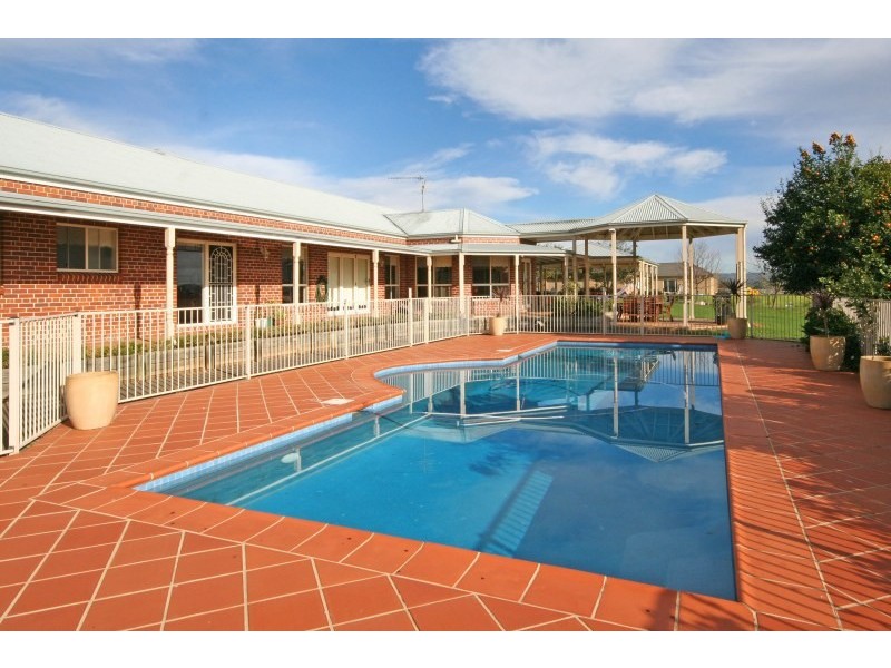 26 Sunnyside Drive, Ellis Lane NSW 2570