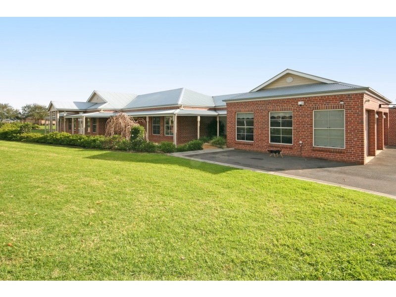 26 Sunnyside Drive, Ellis Lane NSW 2570