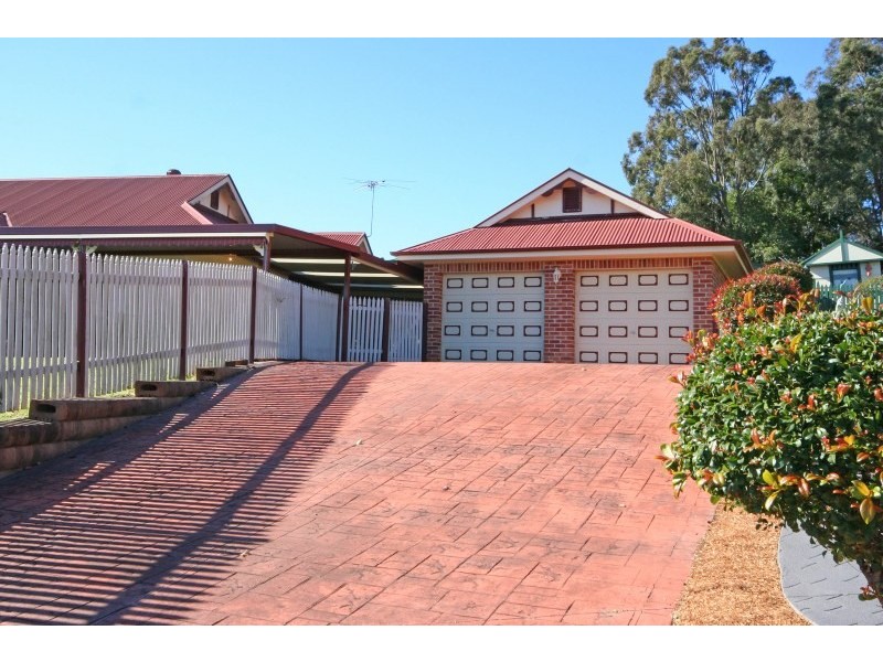 15 Riversford Close, Menangle NSW 2568