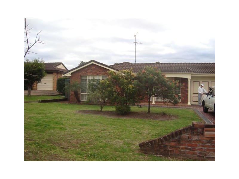 3 Colebee Place, Narellan NSW 2567