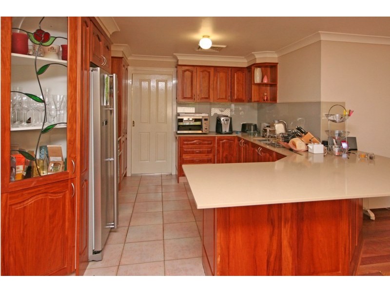 8 Weeks Place, Narellan Vale NSW 2567