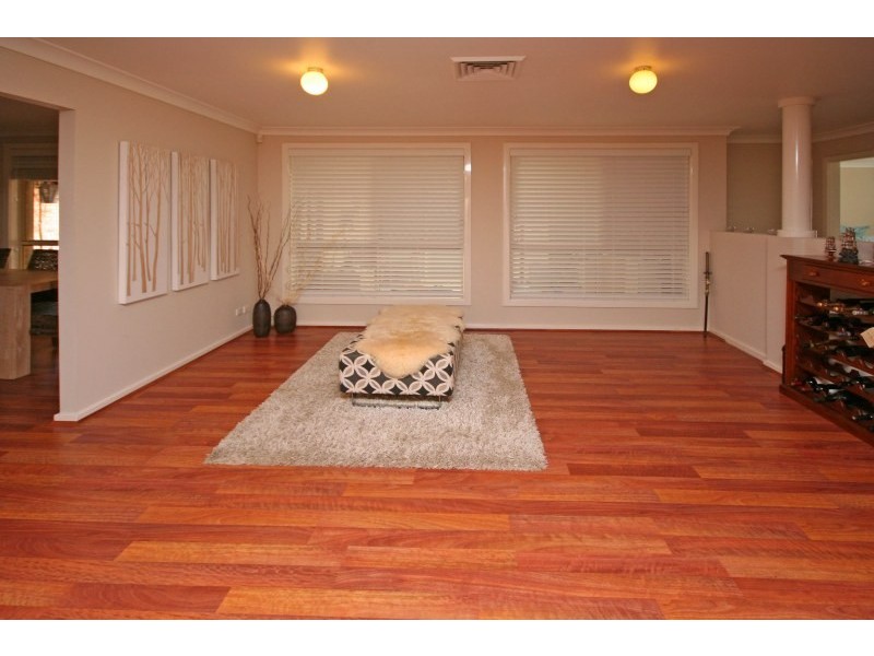 8 Weeks Place, Narellan Vale NSW 2567