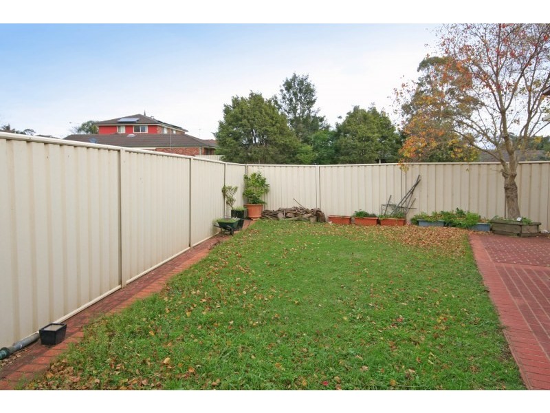 8 Weeks Place, Narellan Vale NSW 2567