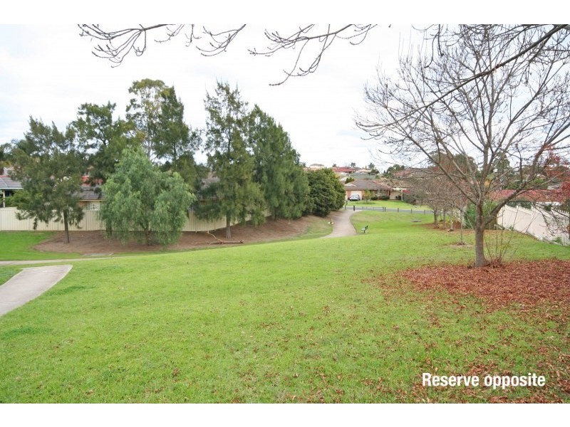 8 Weeks Place, Narellan Vale NSW 2567