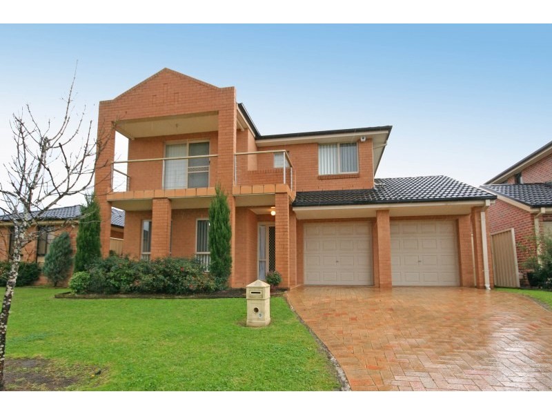 9 Turbott Avenue, Harrington Park NSW 2567