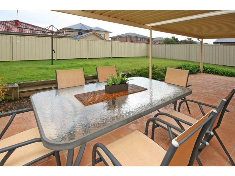 9 Turbott Avenue, Harrington Park NSW 2567