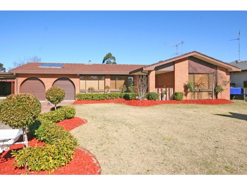 7 West Place, Camden NSW 2570