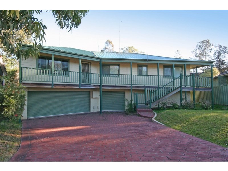 23 Dobroyd Avenue, Camden NSW 2570