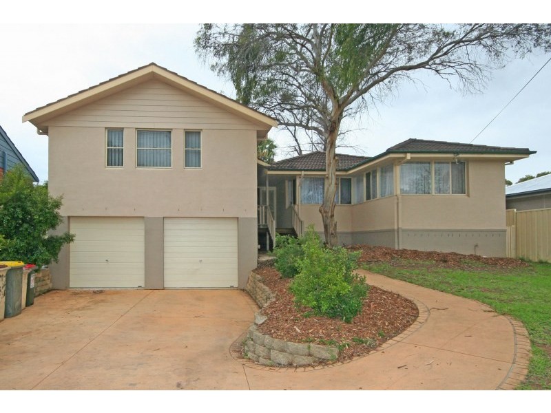 74 McCrae Drive, Camden South NSW 2570