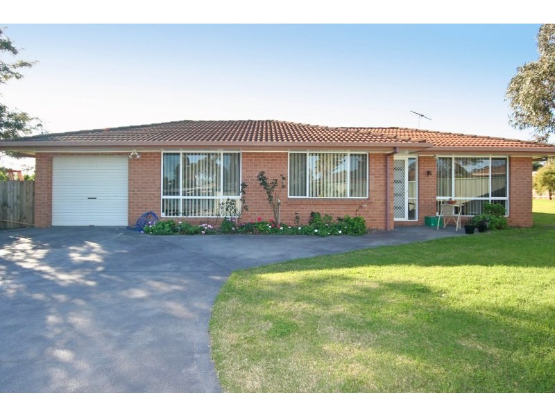 7 Pomara Grove, Narellan Vale NSW 2567